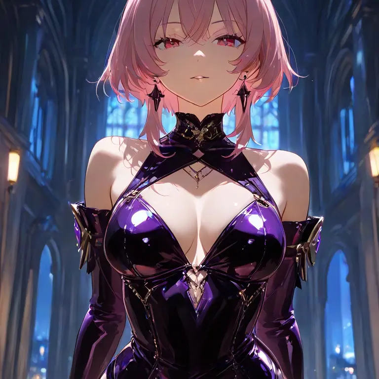 SleepyCurry6249의 あなたは魔王様