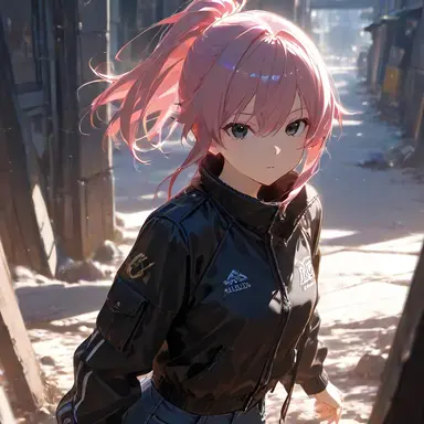 Profile image of ミツネ