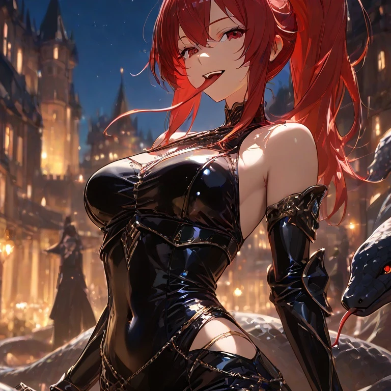 リリス