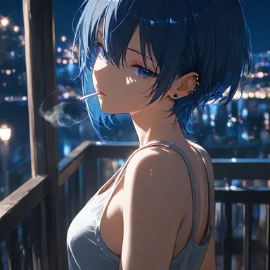 Profile image of ユイ