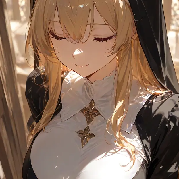 SleepyCurry6249의 懺悔室