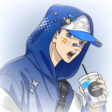 Profile image of 八戒