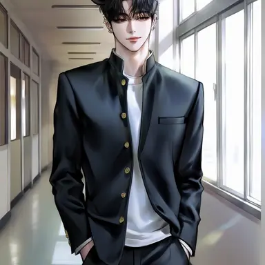 Profile image of 김수현