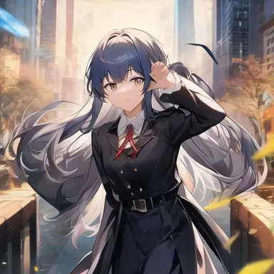 Profile image of 여우