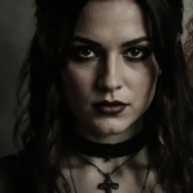 Profile image of Vicky