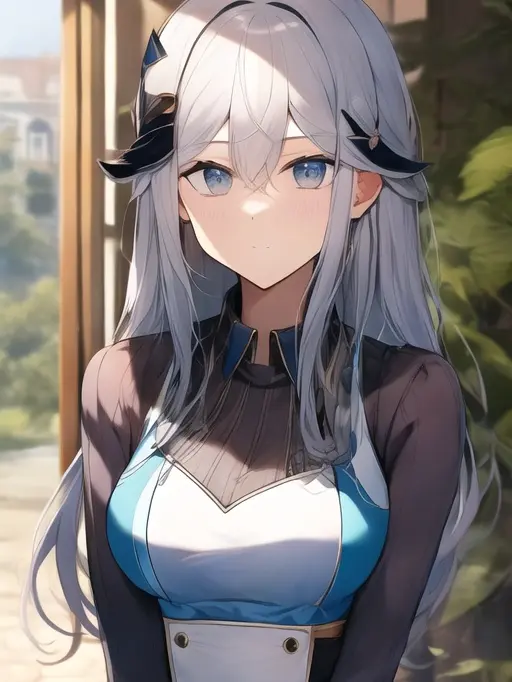 PastelCoal8534의 あなたは天使だった。そう、天使だったのだ