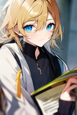 Profile image of テオドア