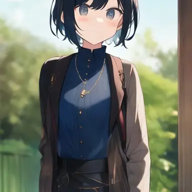 Profile image of ぶりこ