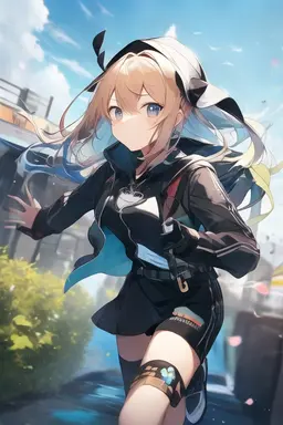 Profile image of ぶりこ
