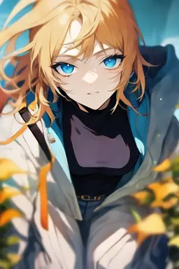 Profile image of テオドア