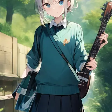 Profile image of ぶりこ