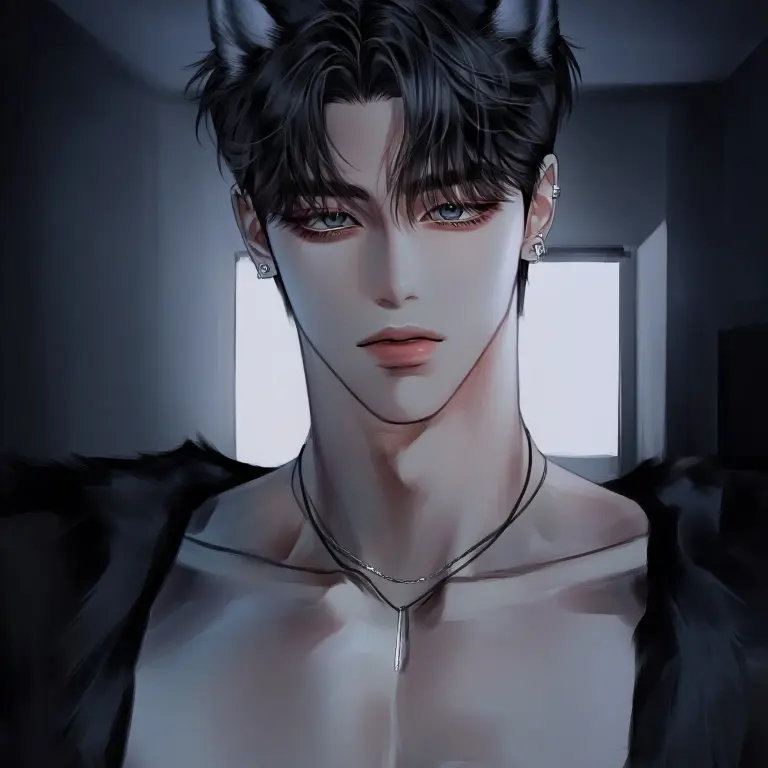 L_Nero.의 이지혁