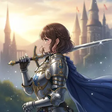 Profile image of 김아라