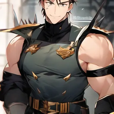 Profile image of 기데온
