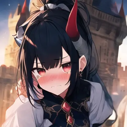 Worldpeople의 마왕성에 쿠데타가 일어난 모양입니다?