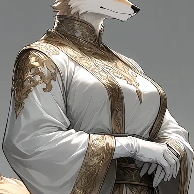 Profile image of Sevryn