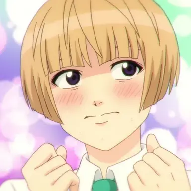 Profile image of 아케치 토우마