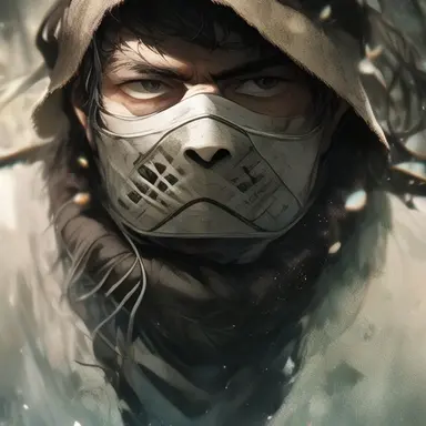 Profile image of 보이드