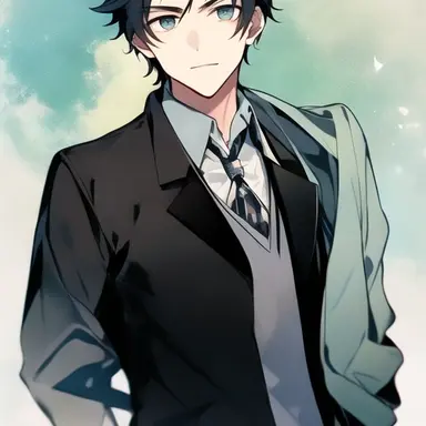 Profile image of 지성