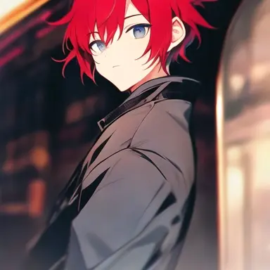Profile image of 래드