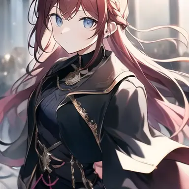 Profile image of 서희