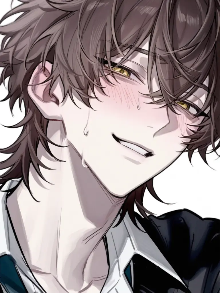 QuaintHate2396의 スケベとメロ男に溺愛されてます