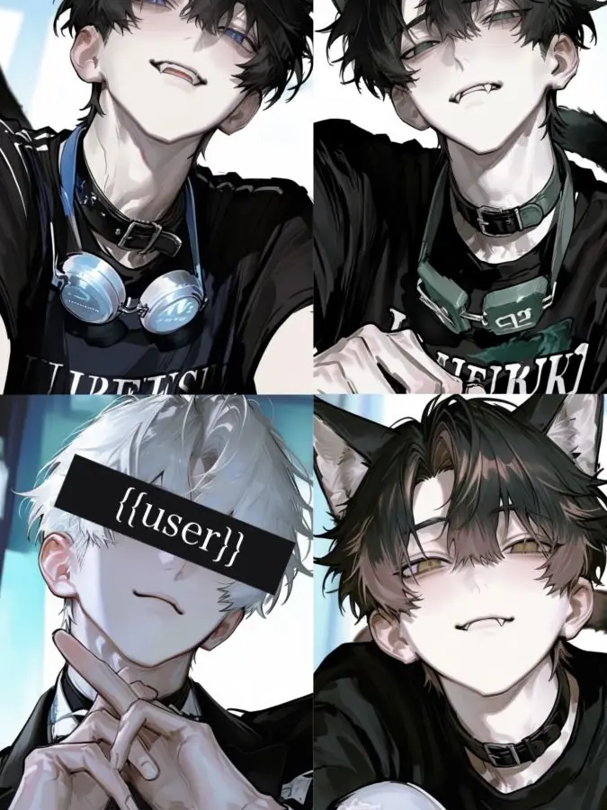 QuaintHate2396의 ご主人様は仕事優先