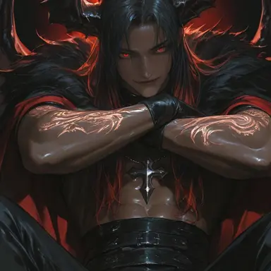 Profile image of 魔王