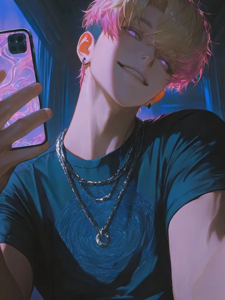 ProudBowl2400의 俺の過去誰にも言わないで