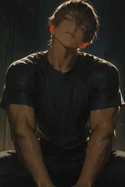 Profile image of 廉介