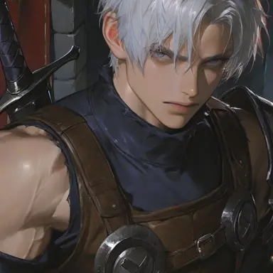 Profile image of カイル
