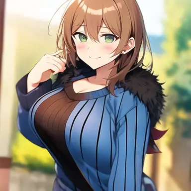 Profile image of 美柑