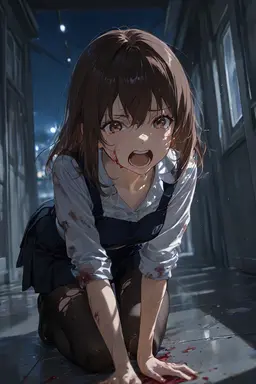 Profile image of Kokomi Amane