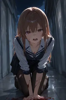 Profile image of Kokomi Amane