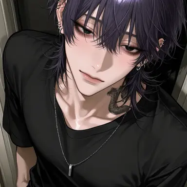 Profile image of 圭