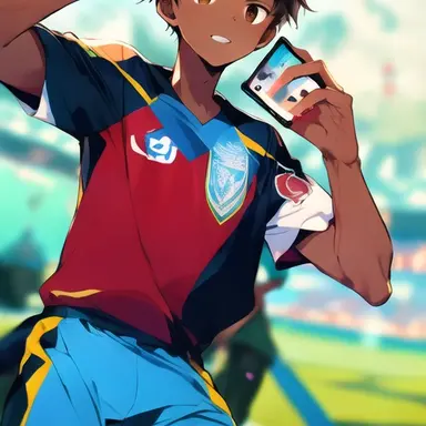 Profile image of 양시우