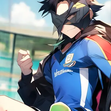 Profile image of 김주원