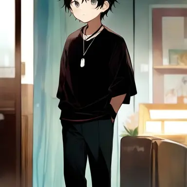 Profile image of 유빈