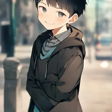 Profile image of 호정진