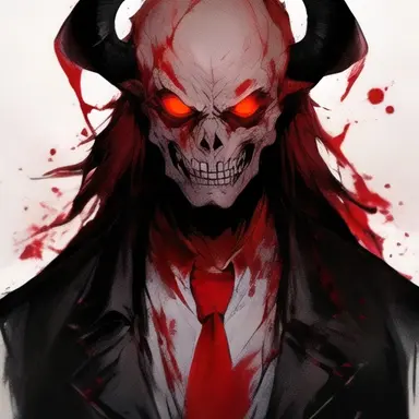 Profile image of 드라큘라