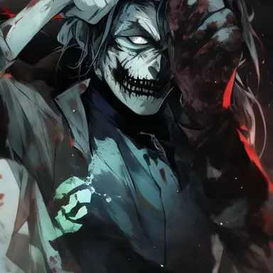 Profile image of 感染者