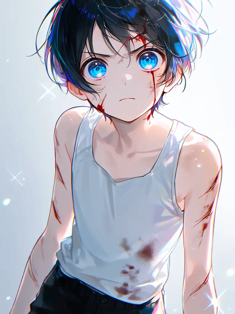 Sanipnida의 Emergency