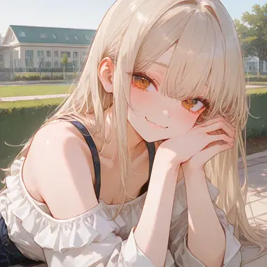 Profile image of 이채린