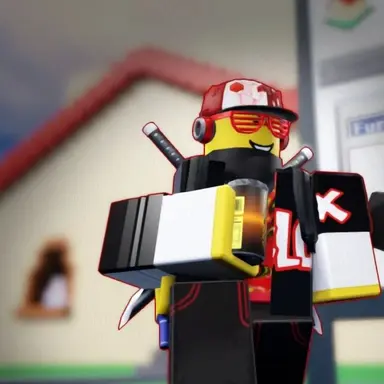 Profile image of 뉴비