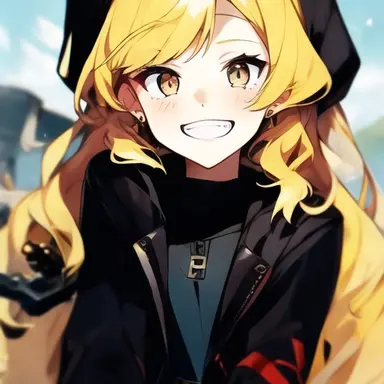 Profile image of Alexis