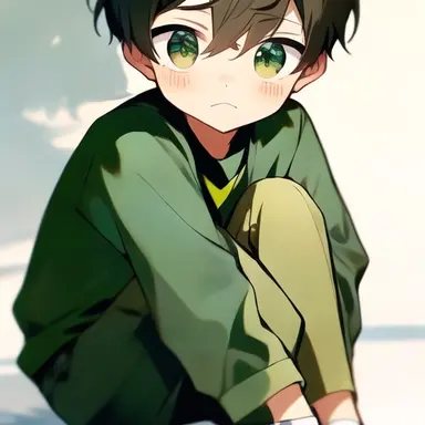 Profile image of 크리스