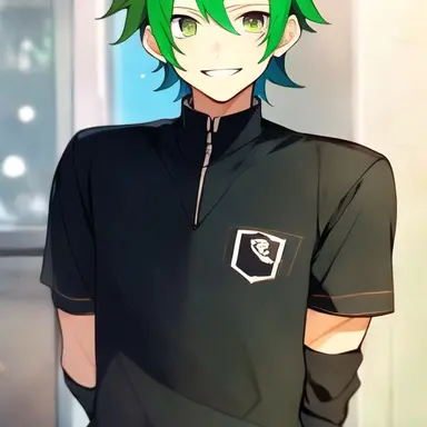 Profile image of 꼬에유
