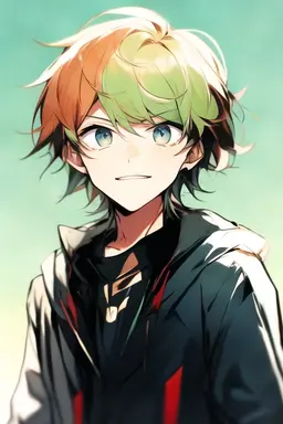 Profile image of テッド
