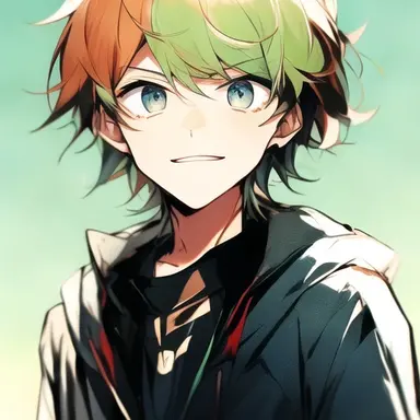 Profile image of テッド