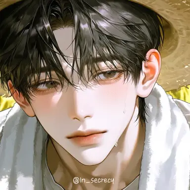 Profile image of Oh Sun-gyeom